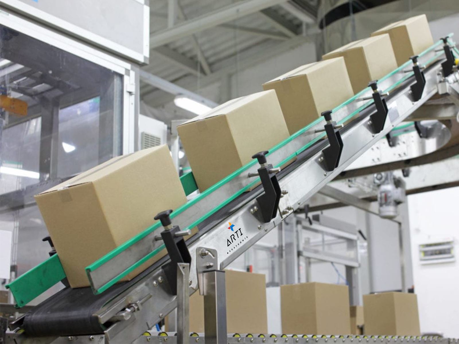 Conveyor Systems Manufacturing